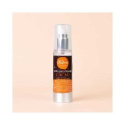 La Chascona Cocoa Body Massage Oil 50 ml