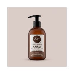 La Chascona Coconut Body Cream 250 ml