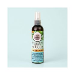 La Chascona Coconut Heat Protectant Spray 120 ml