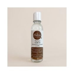 La Chascona Coconut Shampoo 250 ml