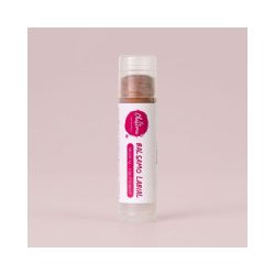 La Chascona Coconut Shea Tinted Lip Balm – Shine 5 g