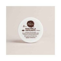 La Chascona Coffee & Kaolin Clay Exfoliating Face Mask 30 g