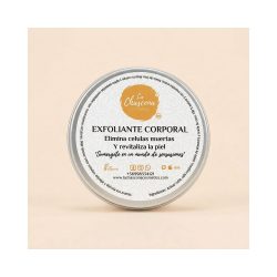 La Chascona Coffee Sugar Body Scrub 200 g