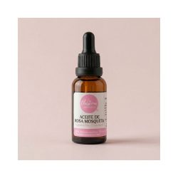La Chascona Cold-Pressed Rosehip Oil 30 ml