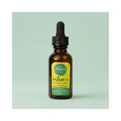La Chascona Cold-Pressed Tea Tree Oil 30 ml