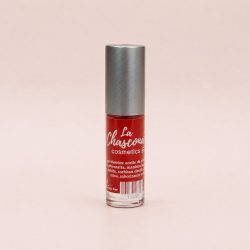 La Chascona Coral Lip Gloss 10 ml