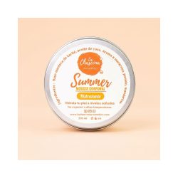 La Chascona Grapefruit Mandarin Summer Body Mousse 200 ml