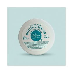 La Chascona Hair Botox Repair Mask 200 ml