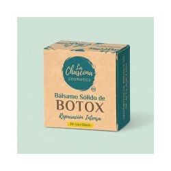 La Chascona Hair Botox Solid Conditioner Bar 75 g