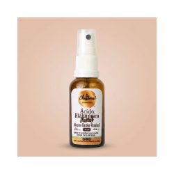 La Chascona Hyaluronic Acid Face Serum with Collagen 30 ml