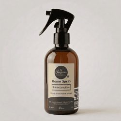 La Chascona Lemon Ginger Home Fragrance Spray 250 ml
