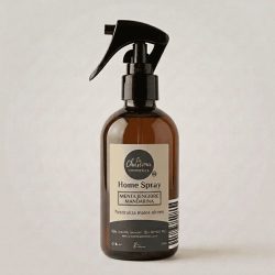 La Chascona Mint Ginger Mandarin Home Fragrance Spray 250 ml