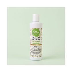 La Chascona Moisturizing Leave-In Styling Cream 250 ml