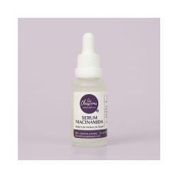 La Chascona Niacinamide 10% Face Serum 30 ml