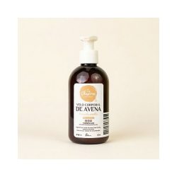 La Chascona Oat Body Veil Lotion 250 ml