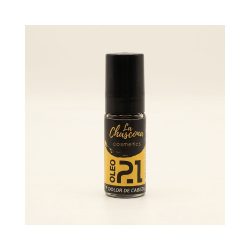 La Chascona Óleo 21 Herbal Aromatic Oil Blend 5 ml Andes Luxe La Chascona Óleo 21 Herbal Aromatic Oil Blend 5 ml