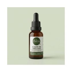 La Chascona Oregano Oil 30 ml