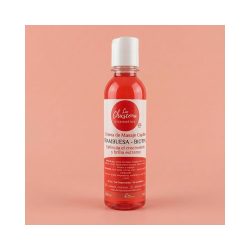 La Chascona Raspberry Biotin Hair Mask 250 ml