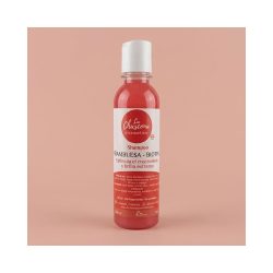 La Chascona Raspberry Biotin Shampoo 250 ml