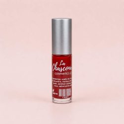 La Chascona Red Lip Gloss 10 ml