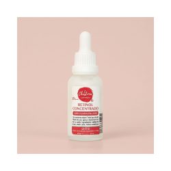 La Chascona Retinol 2% Face Serum 30 ml