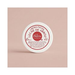 La Chascona Rice Milk Moisturizing Face Cream 30 g
