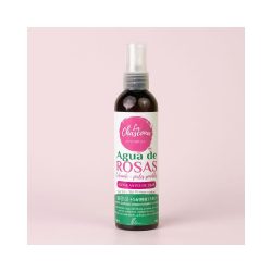La Chascona Rose Water Facial Mist 120 ml