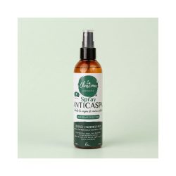 La Chascona Scalp Spray for Flaky, Oily Scalp 120 ml