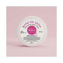 La Chascona Silk Protein Hair Treatment (Baño de Seda) 200 ml
