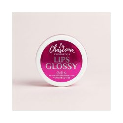 La Chascona Strawberry Lips Glossy Lip Butter 30 g