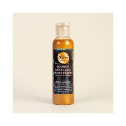 La Chascona Summer Shine Gold Tanning Oil 100 ml