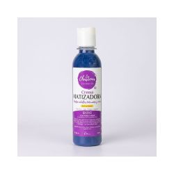 La Chascona Toning Hair Mask for Blonde & Grey Hair 250 ml