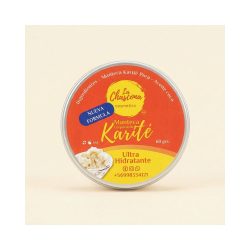La Chascona Ultra-Hydrating Shea Body Butter 60 g
