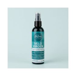 La Chascona Velo Virgen Rose Water Facial Mist 120 ml