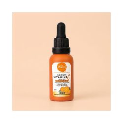 La Chascona Vitamin C 10% Face Serum 30 ml