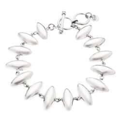 Qolqe Sterling Silver Bracelet