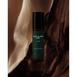 Santal Body & Hair Mist
