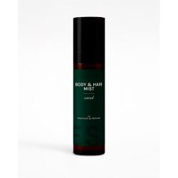 Santal Body & Hair Mist