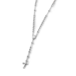Vancouver Sterling Silver Rosary