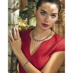 Washington Sterling Silver and Red Spondylus Earrings Andes Luxe