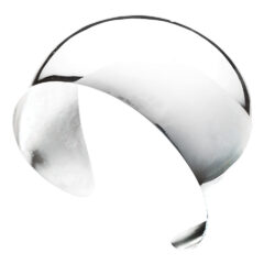 Wira Sterling Silver Cuff Bracelet